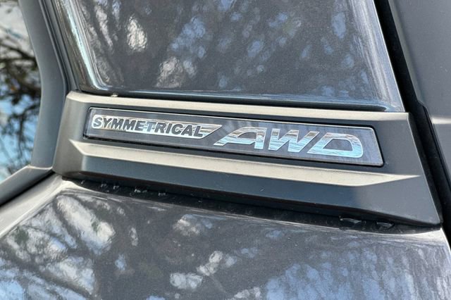 New 2026 Subaru Forester Premium image 23