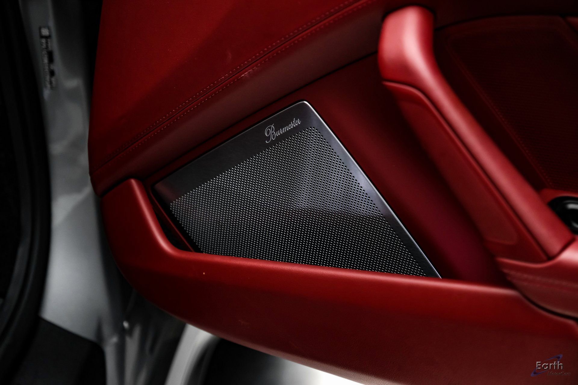 Used 2021 Porsche 911 Turbo S image 91