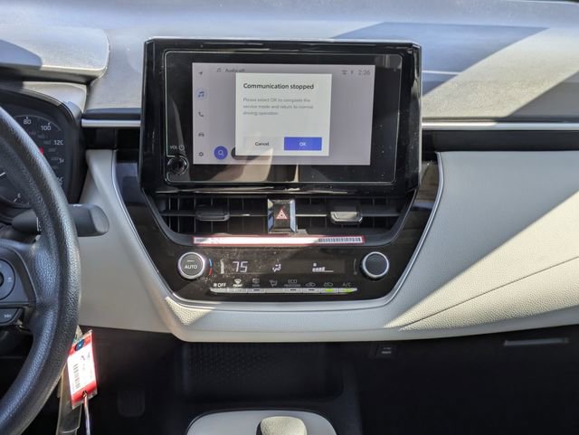 Used 2025 Toyota Corolla LE image 15