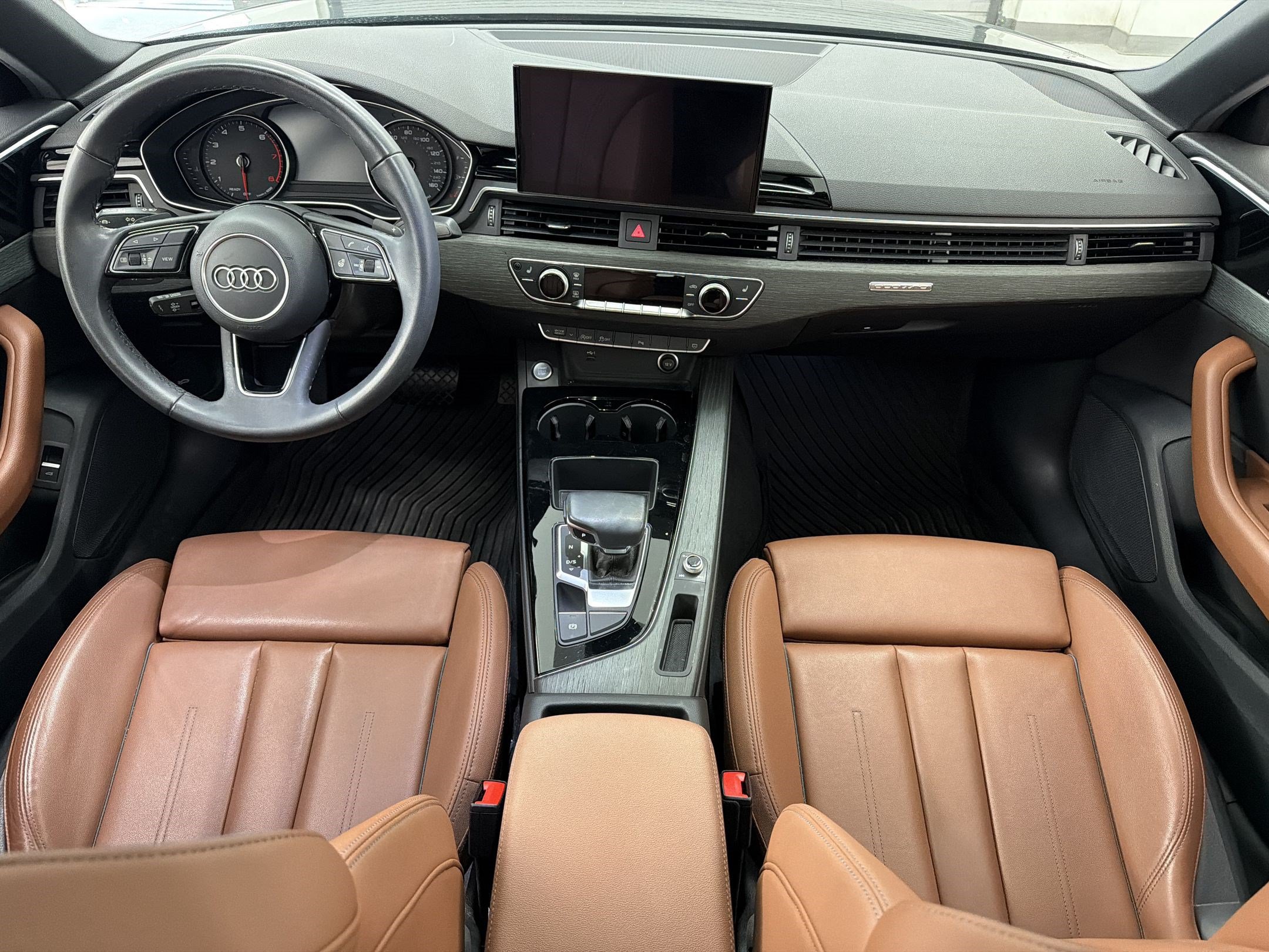 Used 2023 Audi A4 2.0T Premium w/ Convenience Package AWD/4WD image 15