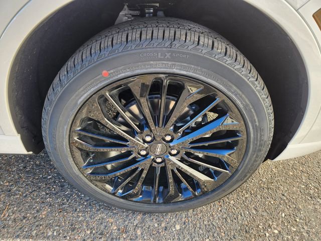 New 2026 Lincoln Corsair Reserve w/ Jet Appearance Package image 18