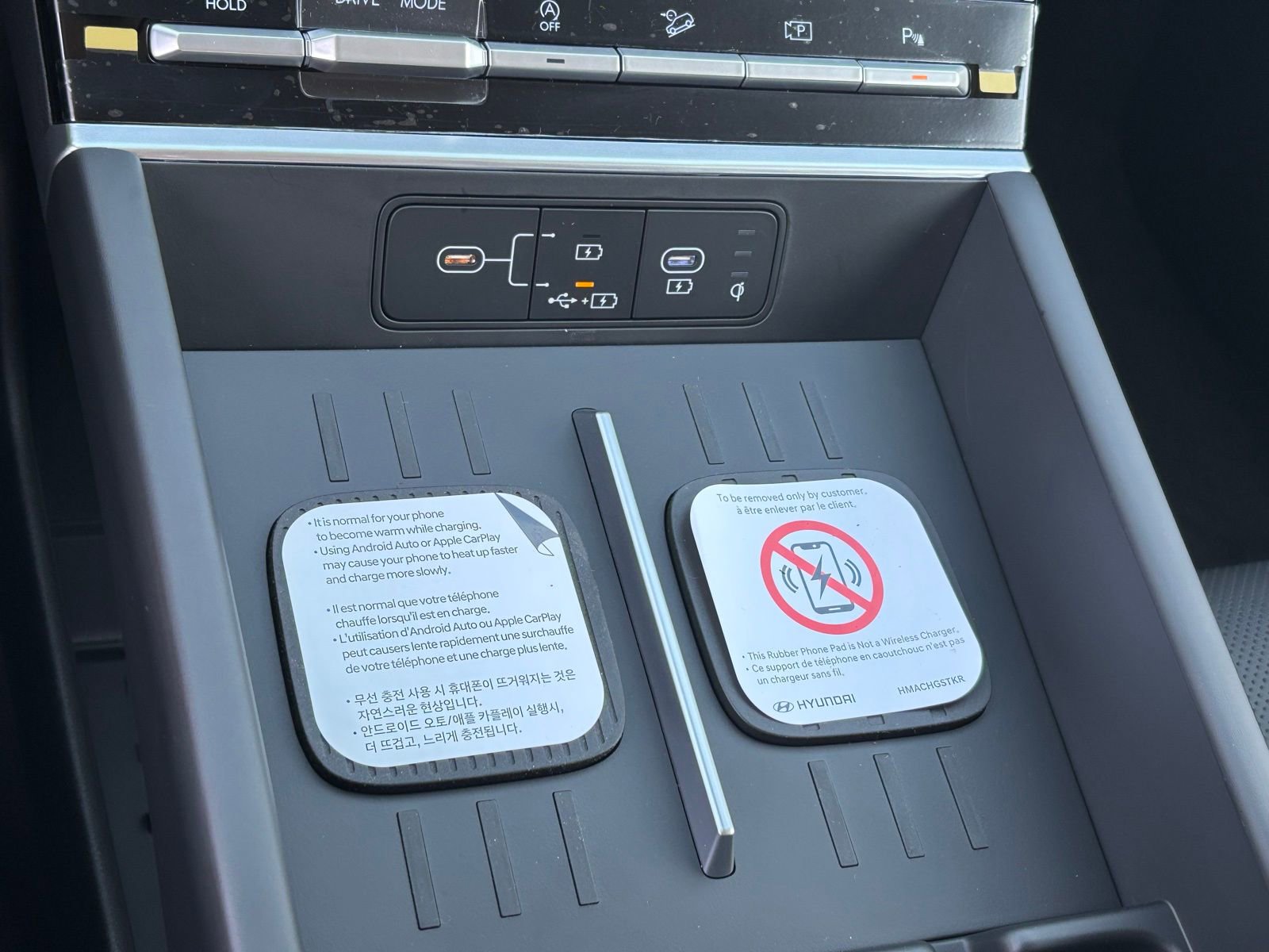 New 2026 Hyundai Santa Fe SEL FWD image 23