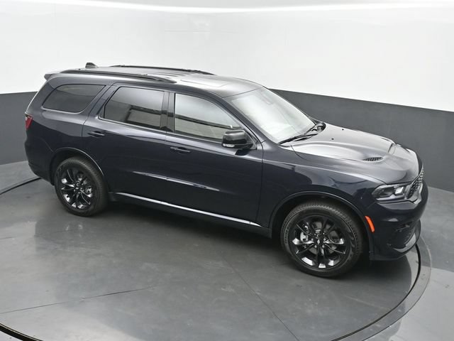 New 2026 Dodge Durango GT AWD/4WD image 44