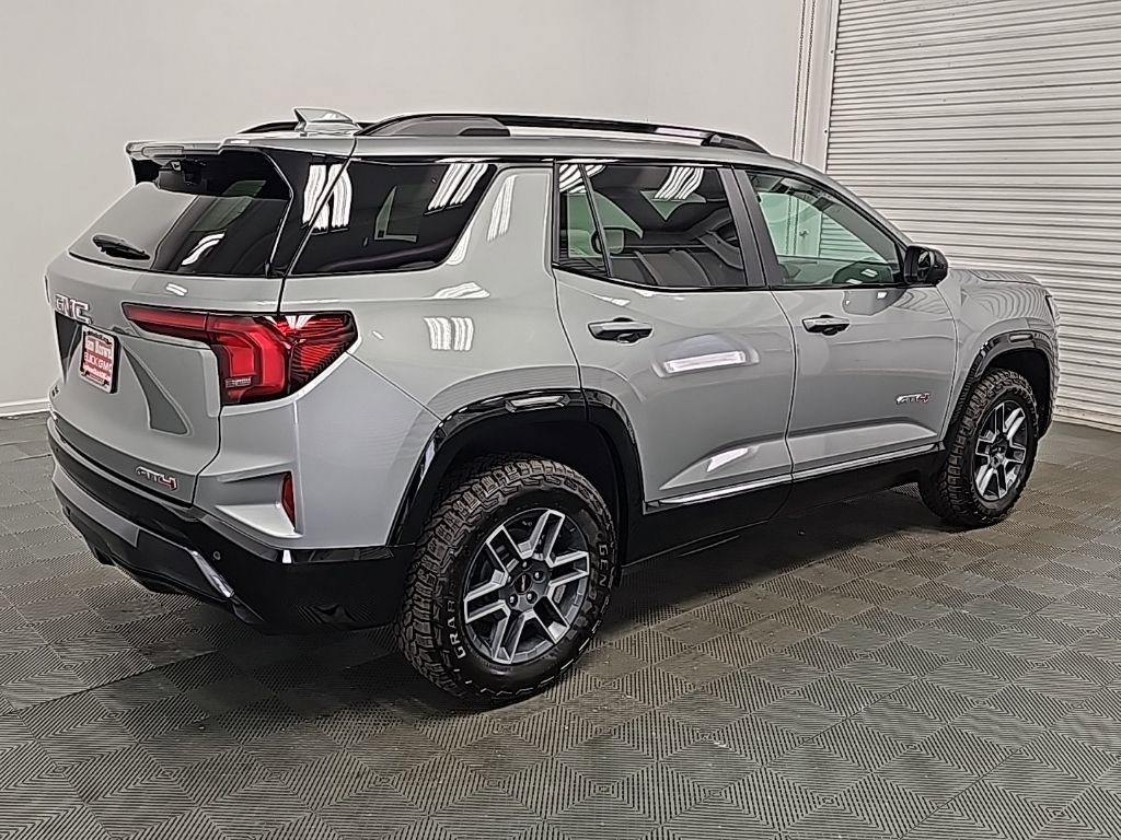 New 2026 GMC Terrain AT4 w/ Convenience Package III image 8