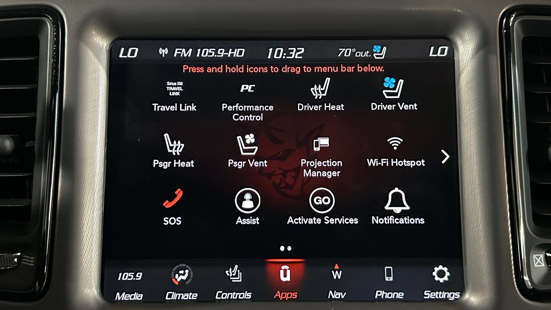 Used 2023 Dodge Challenger R/T w/ T/A Package RWD image 61