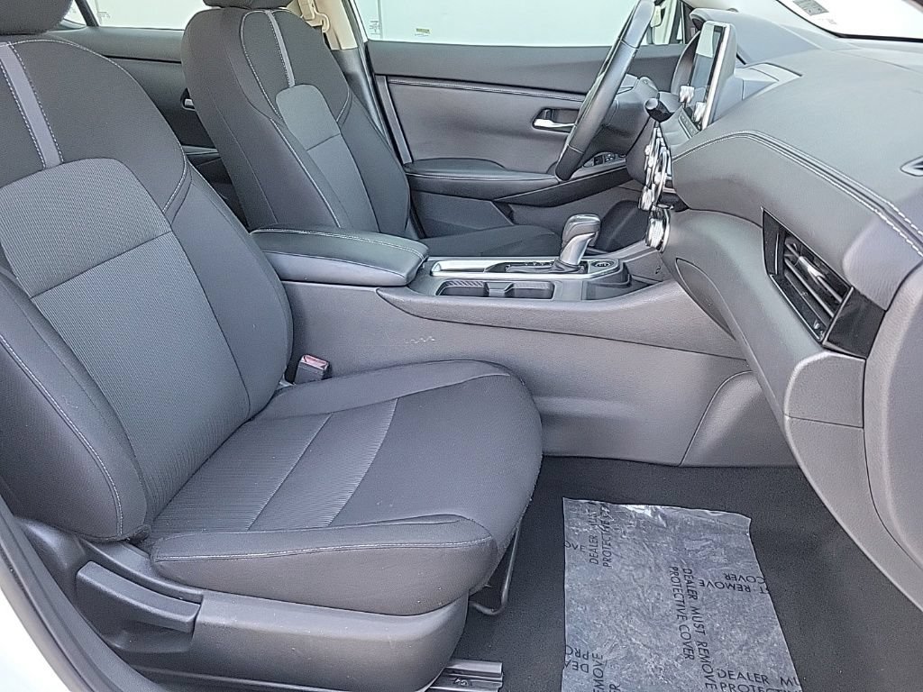 Used 2023 Nissan Sentra SV w/ Trunk Package FWD image 15
