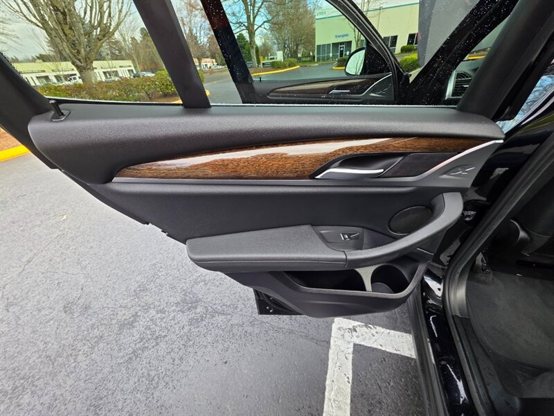 Used 2019 BMW X3 xDrive30i image 45