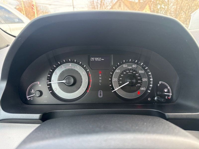 Used 2014 Honda Odyssey LX image 22