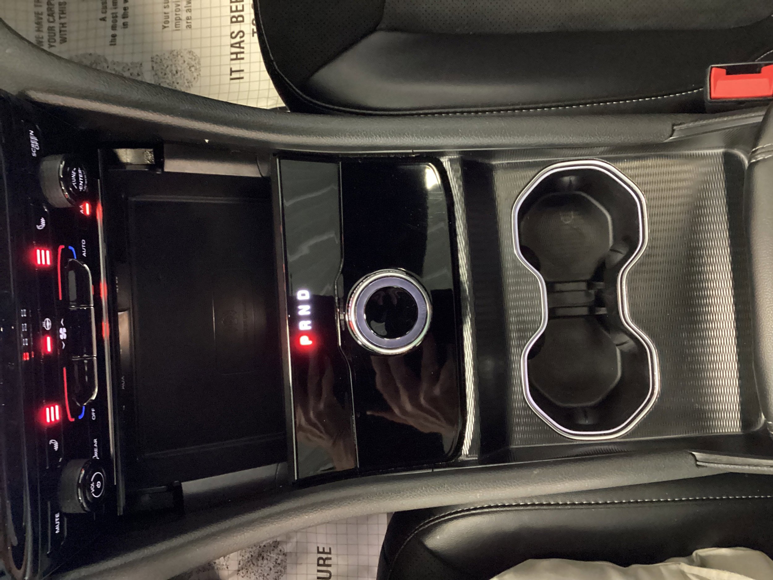 Used 2024 Jeep Grand Cherokee Altitude image 33