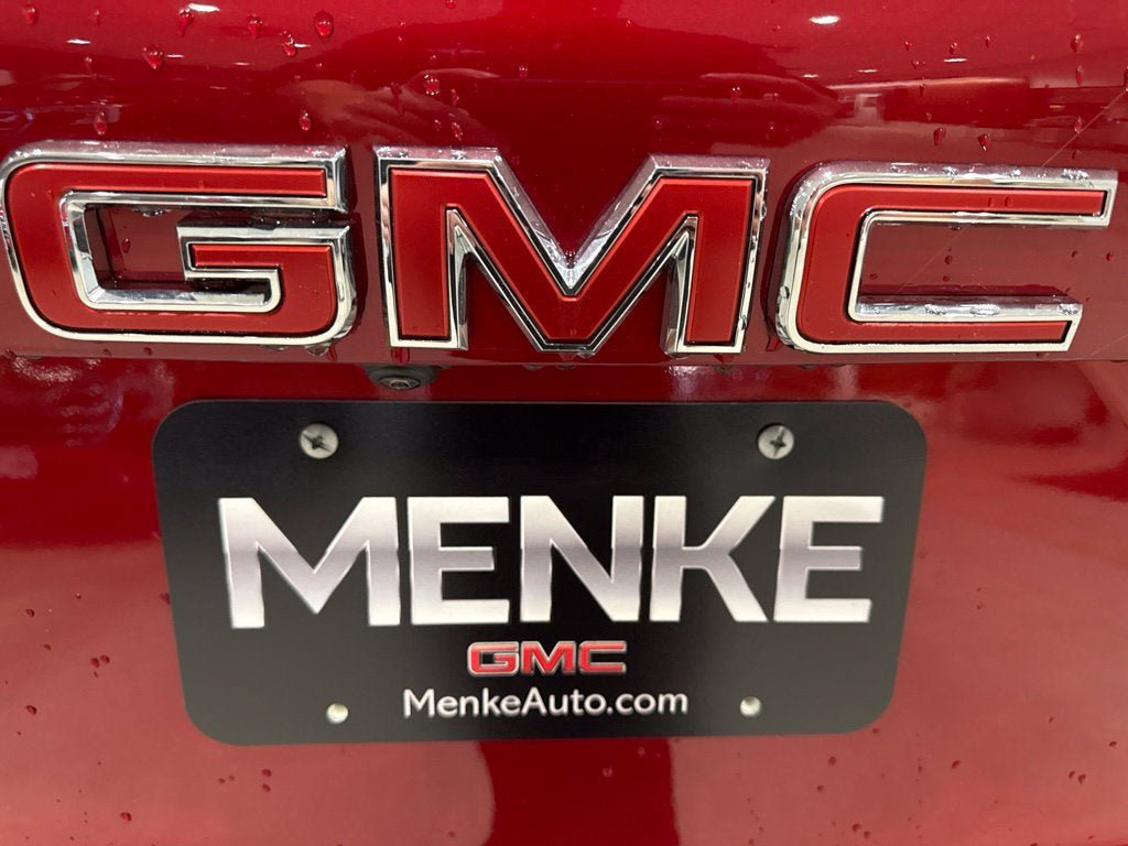 New 2027 GMC Terrain Elevation w/ Elevation Premium Package AWD/4WD image 9