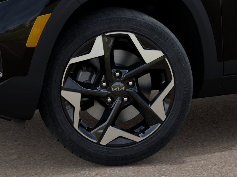 New 2026 Kia Seltos S image 9