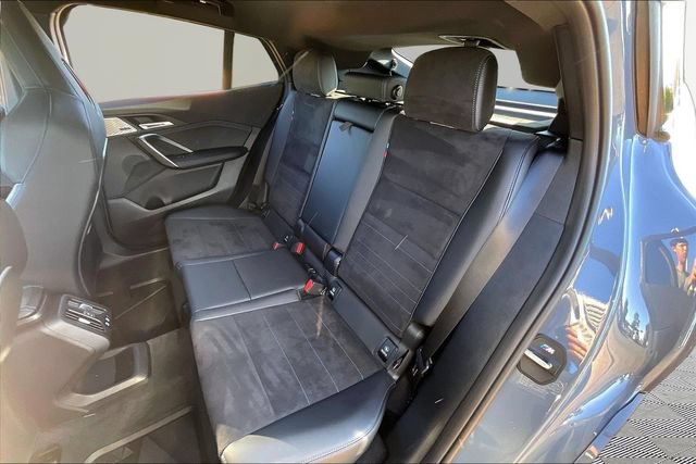 Used 2025 BMW X2 M35i w/ Premium Package AWD/4WD image 16