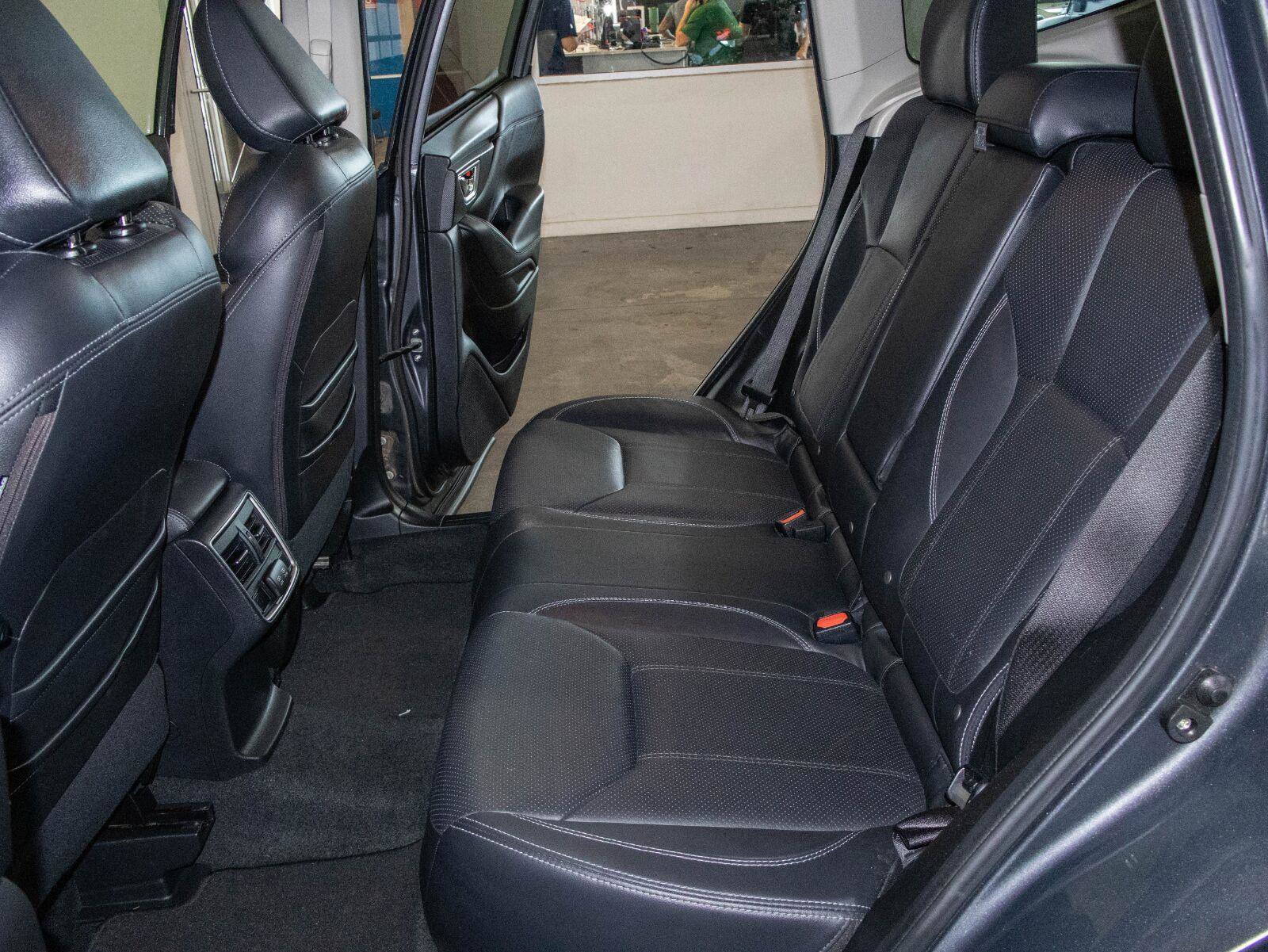 Used 2020 Subaru Forester Limited AWD/4WD image 14