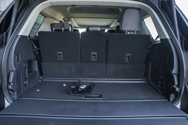 New 2026 Ford Expedition Platinum w/ Platinum Ultimate Package AWD/4WD image 10