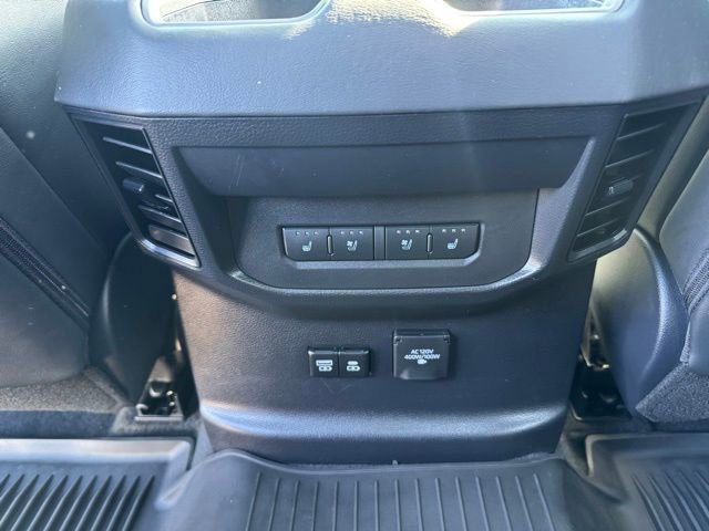 Used 2026 Toyota Tundra Platinum image 55