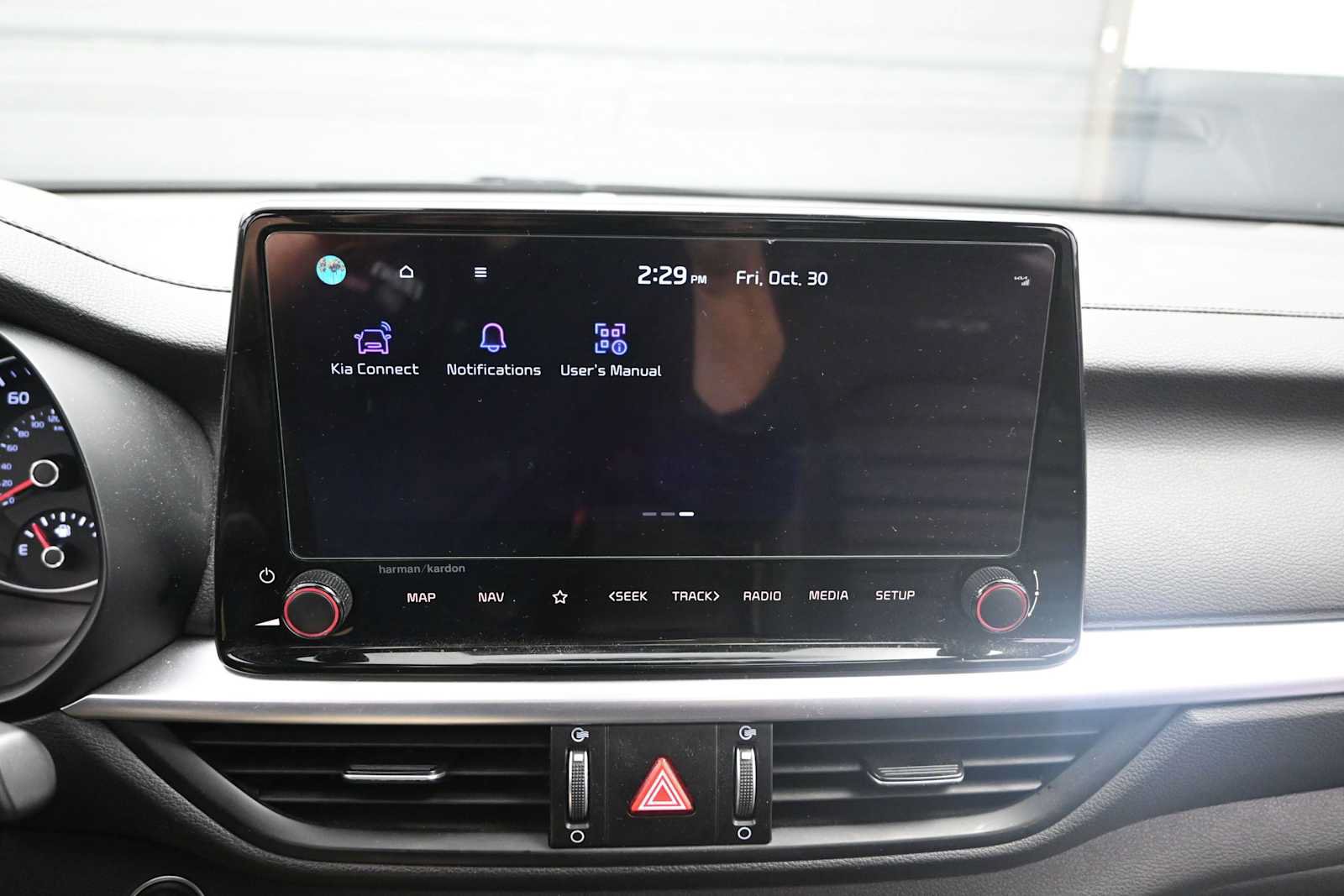 Used 2023 Kia Forte GT-Line w/ GT-Line Premium Package FWD image 19
