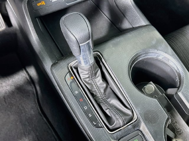 Used 2025 Honda Civic LX image 17