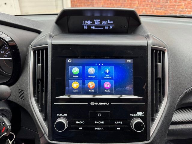 Used 2023 Subaru Crosstrek 2.0i image 20