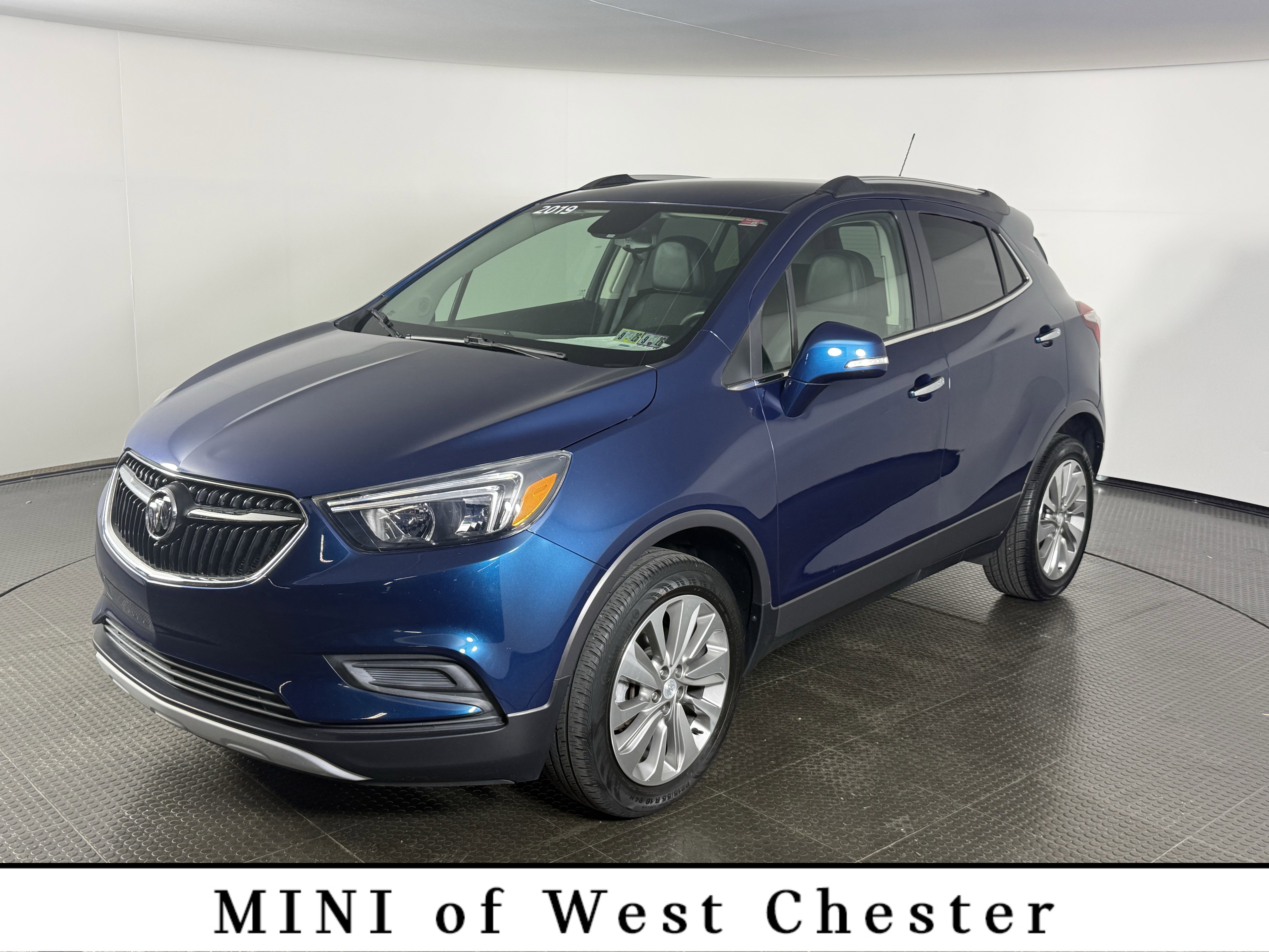 Used 2019 Buick Encore Preferred