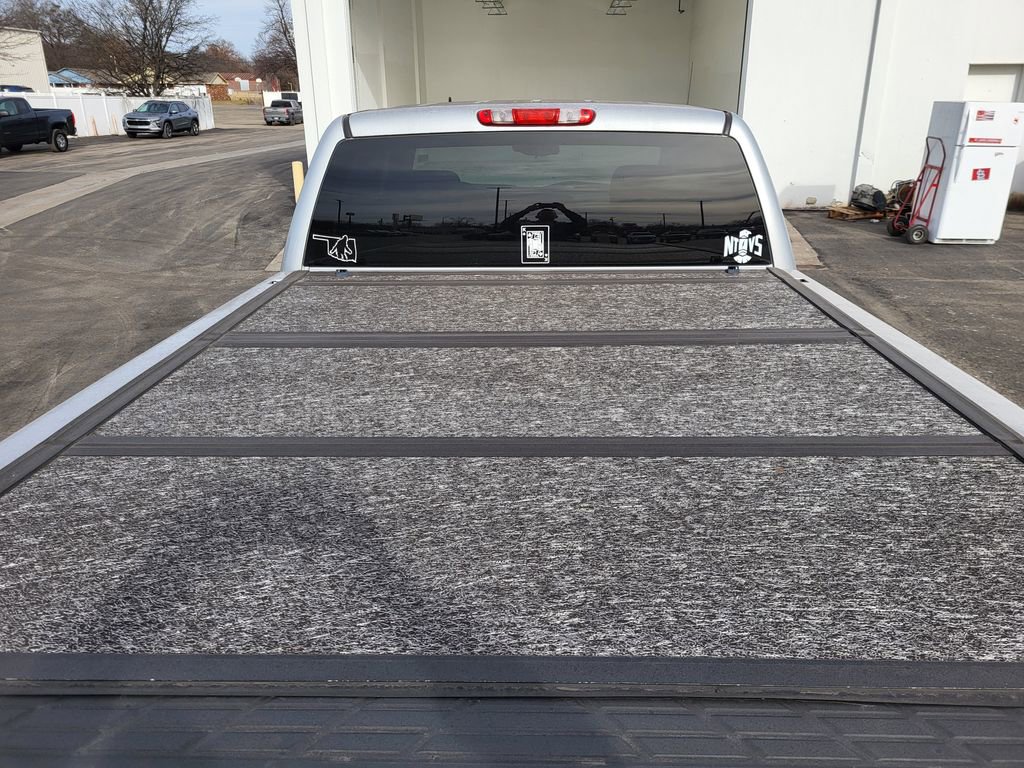 Used 2013 Chevrolet Silverado 1500 LS image 16