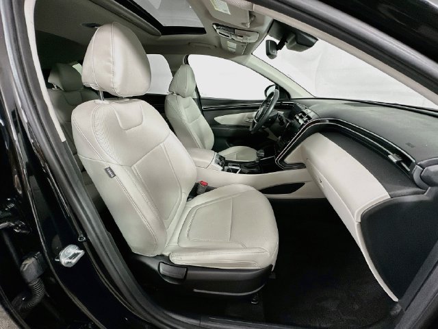 Used 2023 Hyundai Tucson SEL w/ Convenience Package AWD/4WD image 29