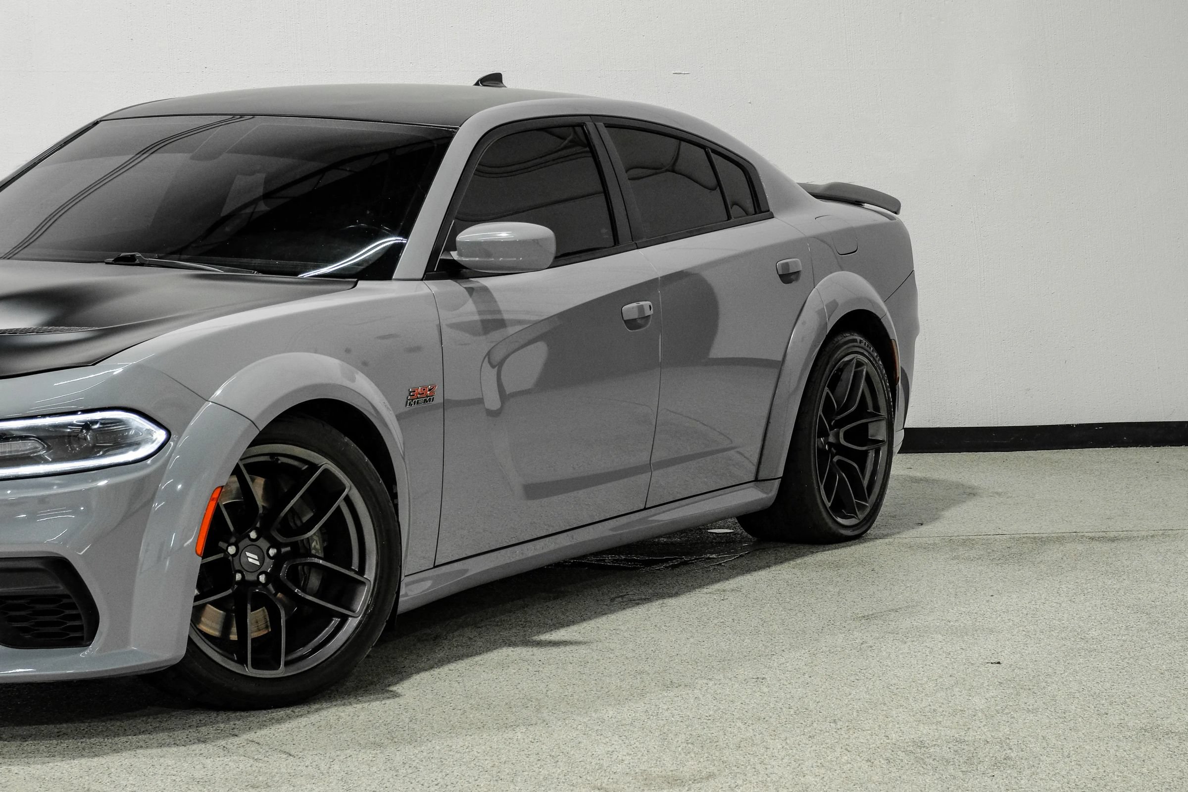 Used 2021 Dodge Charger Scat Pack RWD image 13