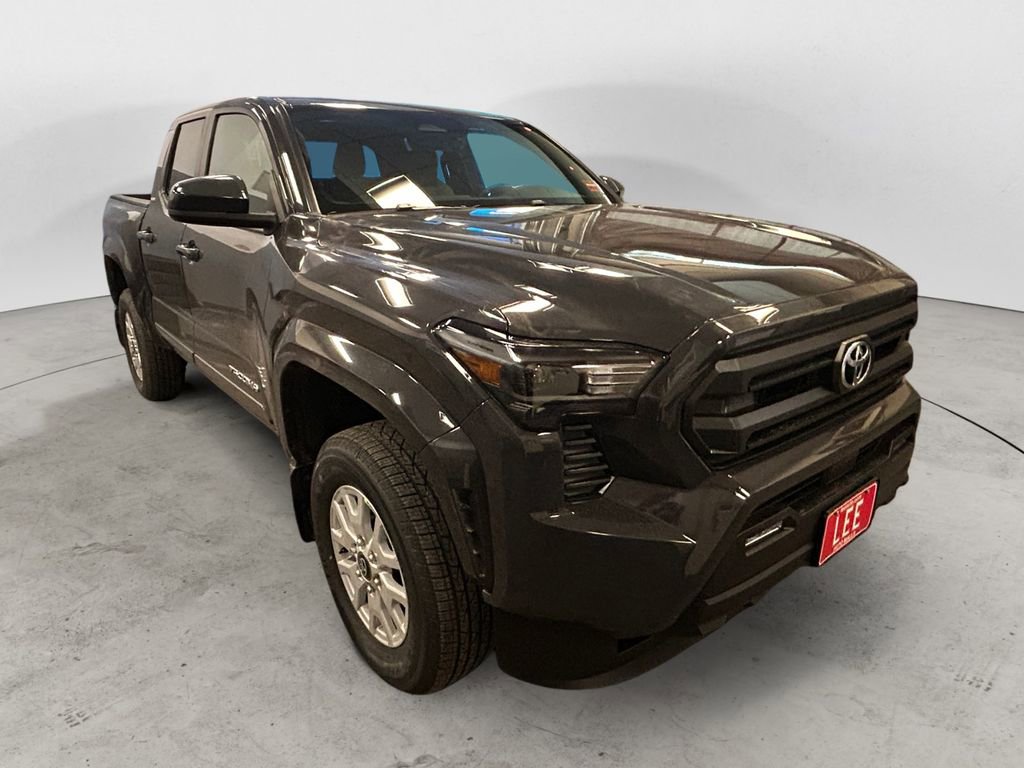 New 2026 Toyota Tacoma SR5 AWD/4WD image 7