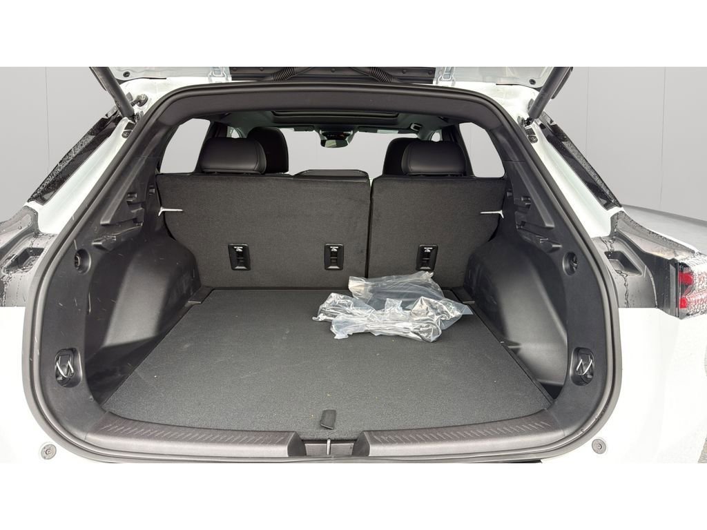 New 2026 Chevrolet Equinox EV LT AWD/4WD image 22