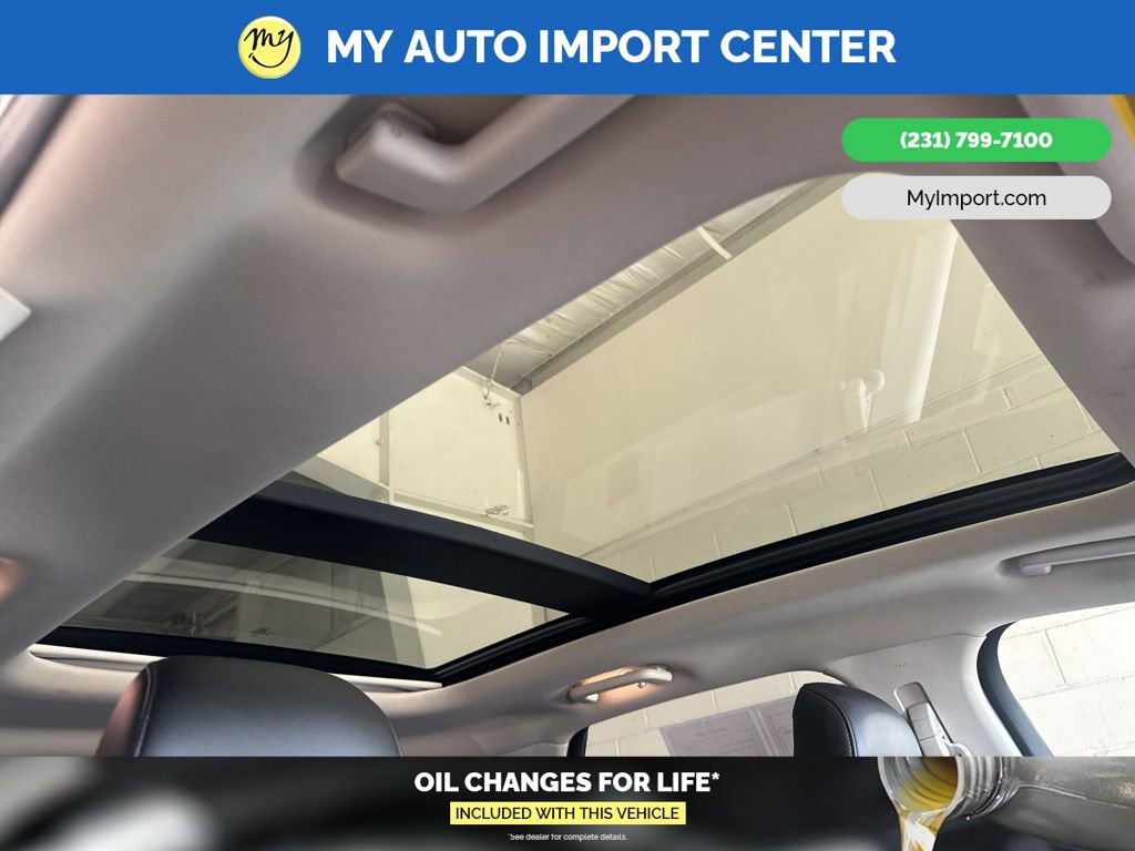 Used 2021 Ford Edge SEL w/ Convenience Package image 32