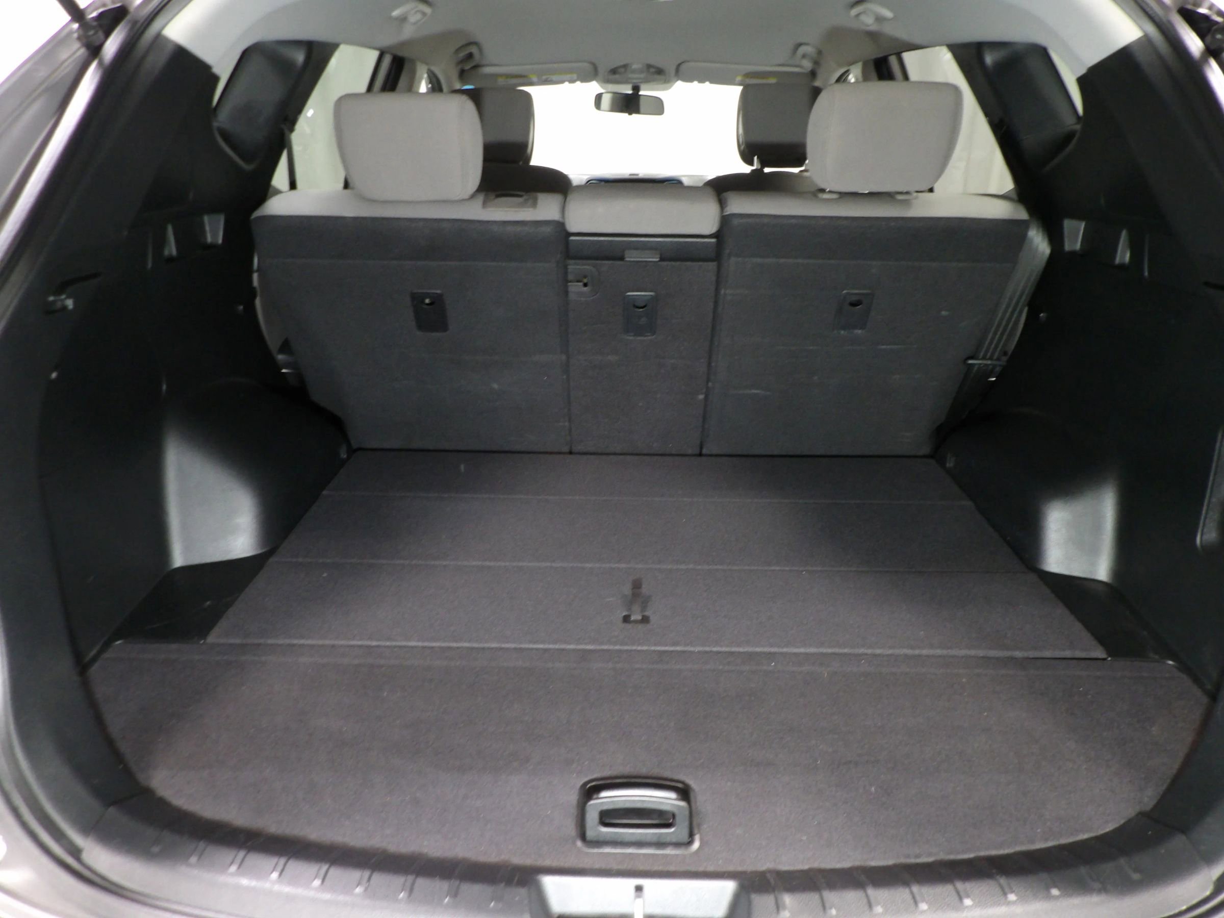 Used 2018 Hyundai Santa Fe Sport FWD image 8
