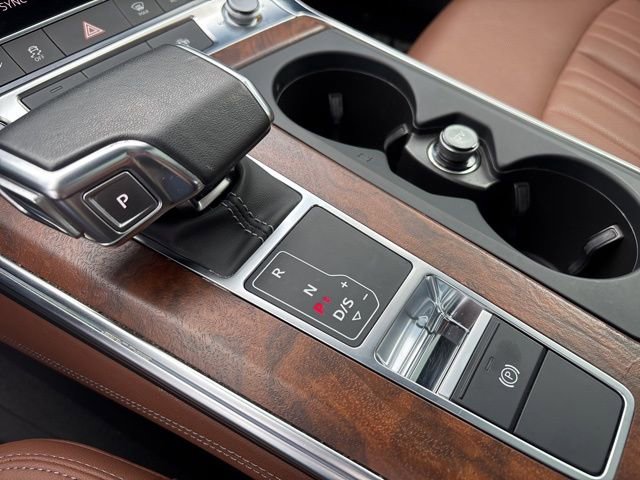 Used 2023 Audi A6 Premium Plus w/ Premium Plus Package image 27