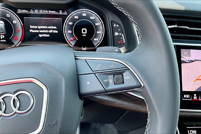 New 2026 Audi Q8 Premium Plus AWD/4WD image 21