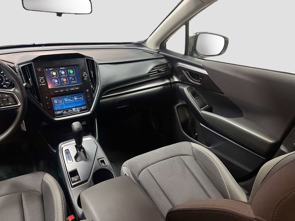 Used 2025 Subaru Impreza 2.0i image 21