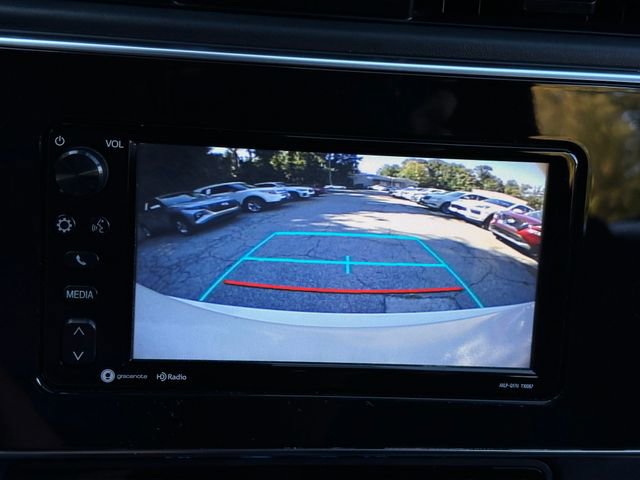 Used 2018 Toyota Corolla iM image 23