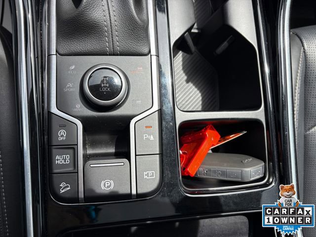 Used 2024 Kia Sorento SX image 15