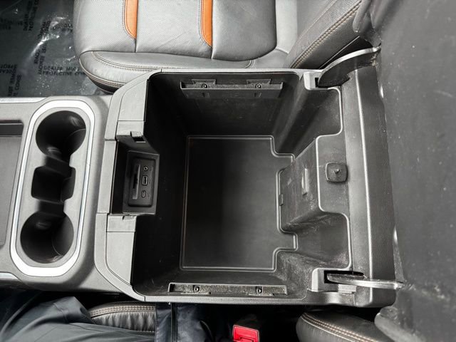 Used 2022 GMC Sierra 2500 AT4 w/ Gooseneck/5TH Wheel Package image 19