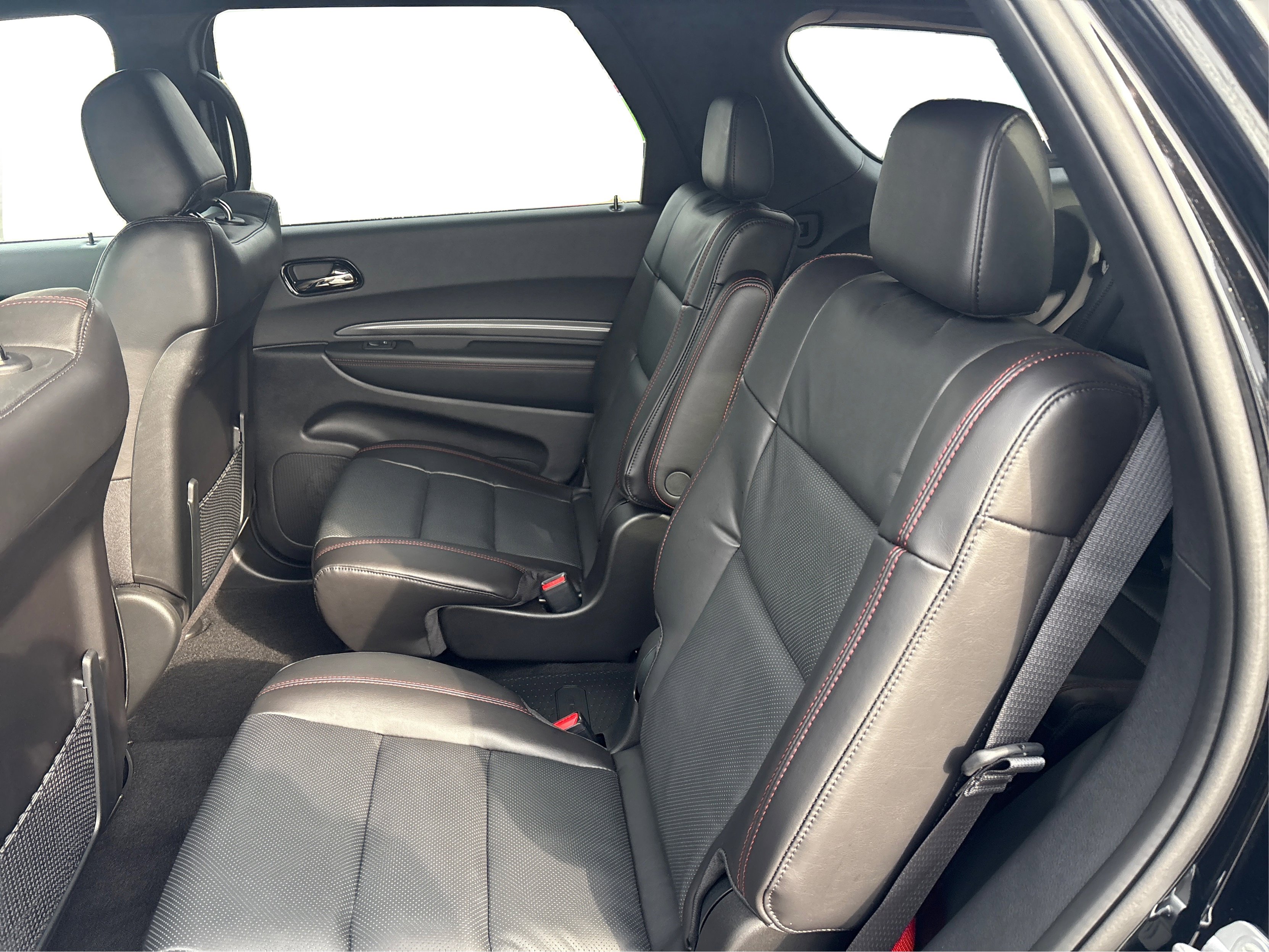 New 2026 Dodge Durango GT image 10