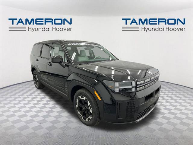 New 2026 Hyundai Santa Fe SE image 7