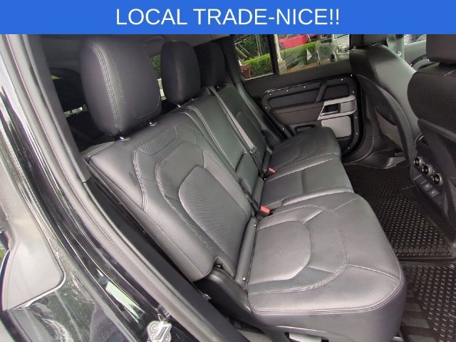 Used 2024 Land Rover Defender 130 S AWD/4WD image 36