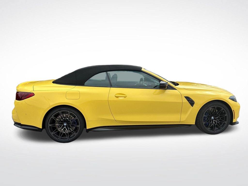 New 2027 BMW M4 xDrive Competition w/ Executive Package AWD/4WD video 2