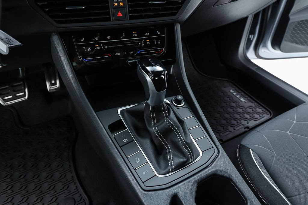 New 2026 Volkswagen Jetta Sport FWD image 24