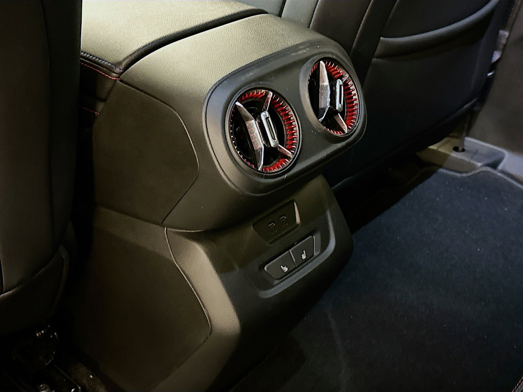 Used 2024 Chevrolet Blazer EV RS image 28