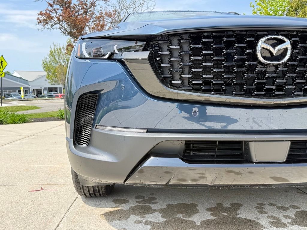New 2026 MAZDA CX-50 AWD 2.5 Hybrid w/ Cargo Package image 5
