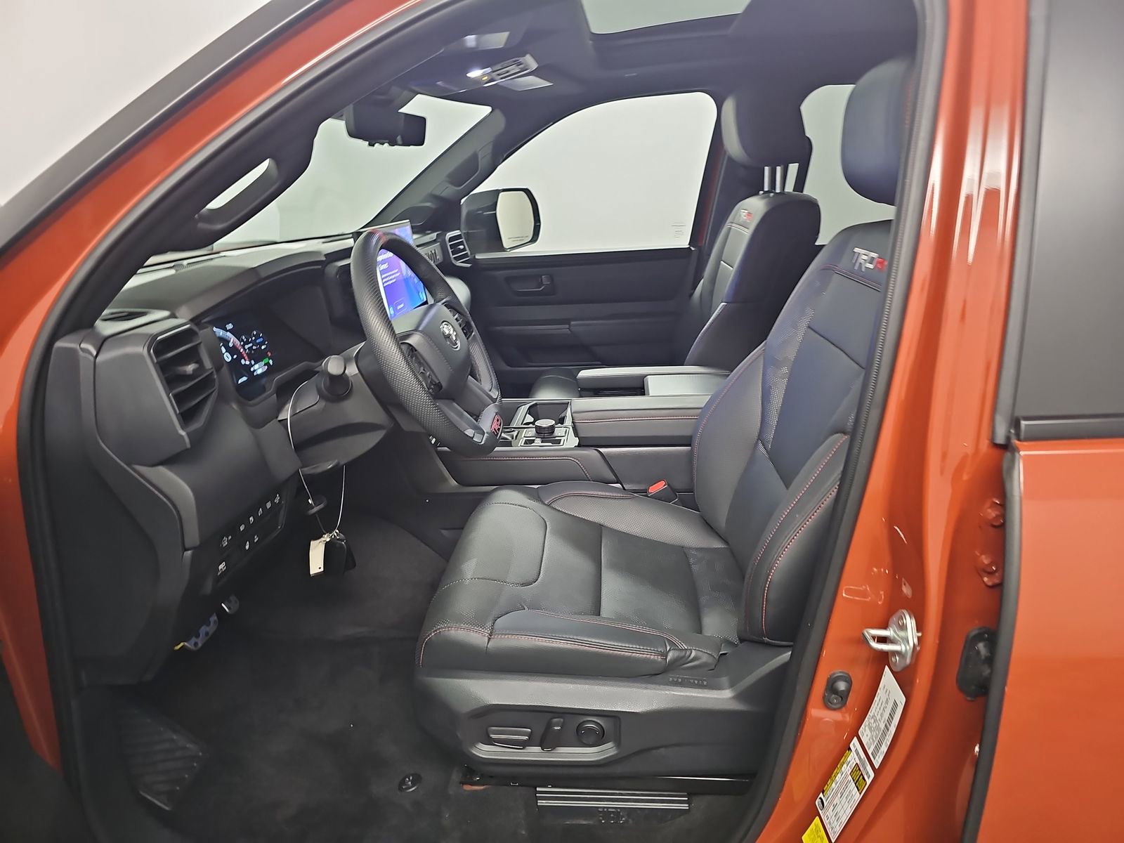 Used 2024 Toyota Tundra TRD Pro image 3