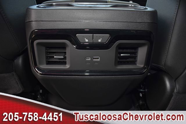New 2026 Chevrolet Silverado 1500 ZR2 image 20