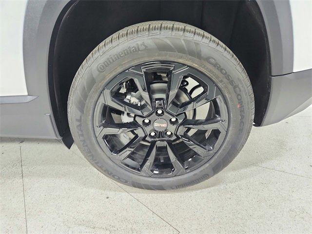 New 2026 GMC Terrain Elevation image 45