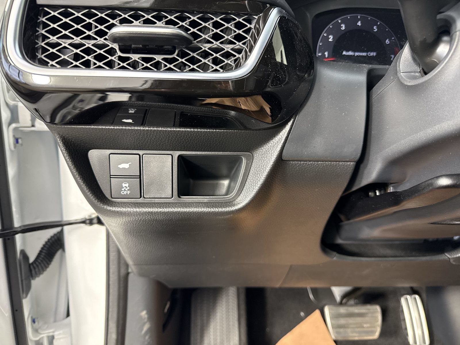 New 2026 Acura ADX A-Spec w/ Advance Package AWD/4WD image 14