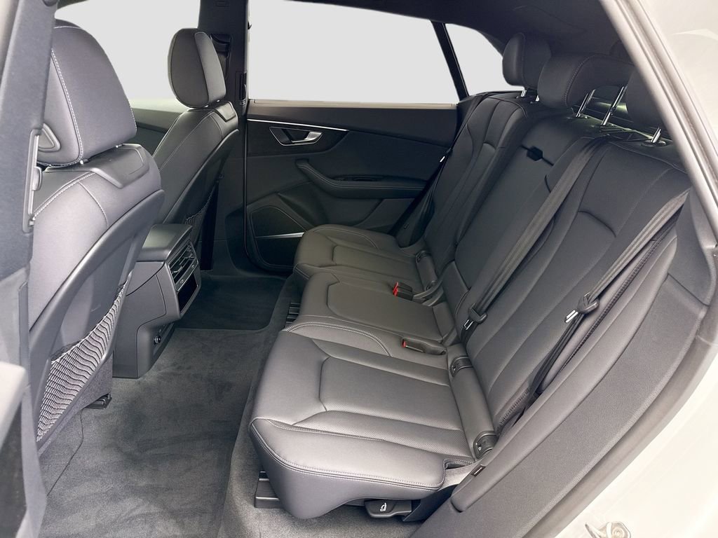 New 2026 Audi Q8 Premium Plus image 20