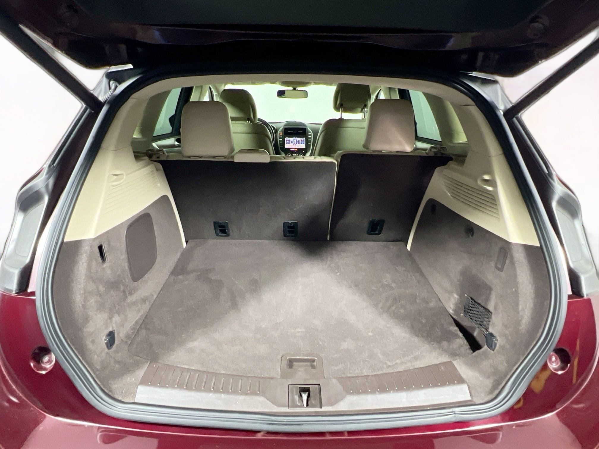 Used 2019 Lincoln MKC Select w/ Select Plus Package image 34