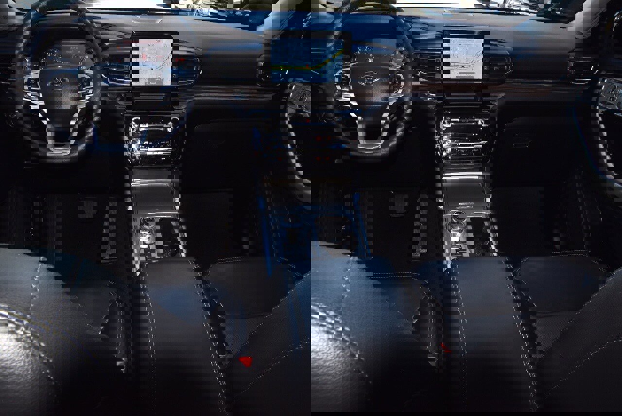 Used 2021 Ford Explorer Limited w/ Equipment Group 301A image 17